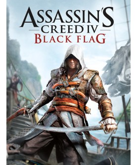 Assassin's Creed IV Black Flag Special Edition Ubisoft Connect Ubisoft Key GLOBAL